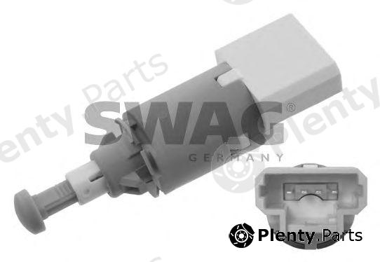  SWAG part 60937180 Brake Light Switch