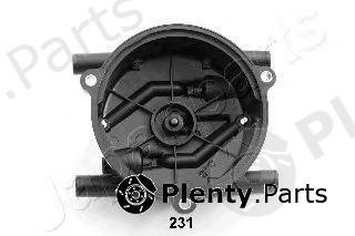  JAPANPARTS part CA-231 (CA231) Distributor Cap