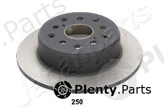  JAPANPARTS part DP-250 (DP250) Brake Disc