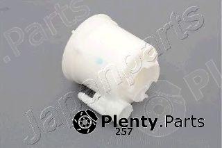  JAPANPARTS part FC257S Fuel filter