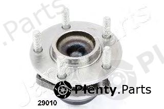  JAPANPARTS part KK-29010 (KK29010) Wheel Hub