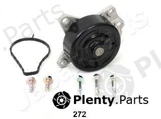  JAPANPARTS part PQ-272 (PQ272) Water Pump