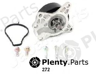  JAPANPARTS part PQ-272 (PQ272) Water Pump