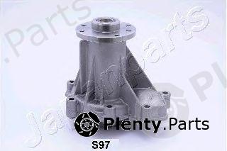  JAPANPARTS part PQ-S97 (PQS97) Water Pump