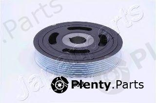  JAPANPARTS part PU-203 (PU203) Belt Pulley, crankshaft