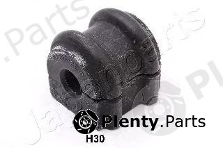  JAPANPARTS part RU-H30 (RUH30) Bearing Bush, stabiliser