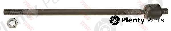  TRW part JAR1053 Tie Rod Axle Joint