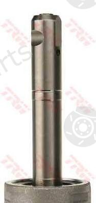  TRW part JRP1090 Steering Gear