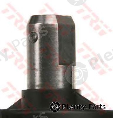  TRW part JRP767 Steering Gear
