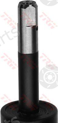  TRW part JRP842 Steering Gear