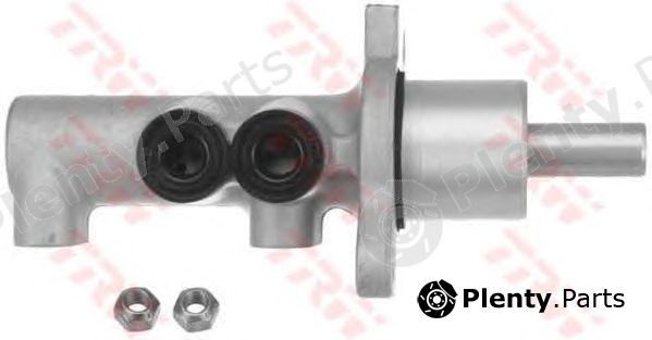  TRW part PML382 Brake Master Cylinder