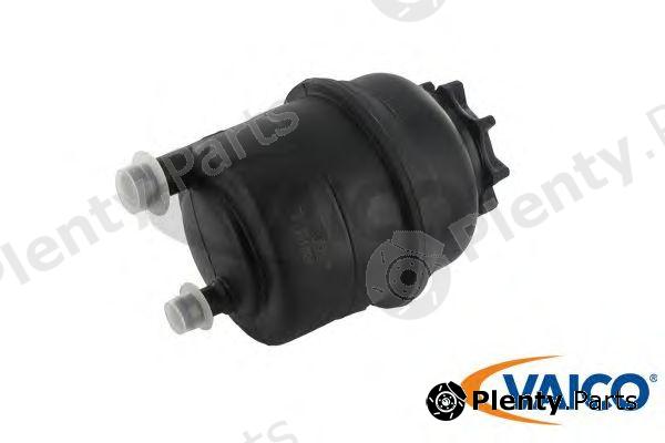  VAICO part V20-1009 (V201009) Expansion Tank, power steering hydraulic oil