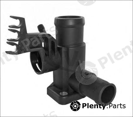  VAICO part V10-0783 (V100783) Coolant Flange