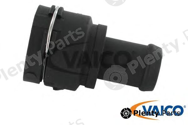  VAICO part V10-9858 (V109858) Coolant Flange