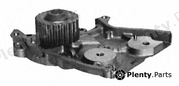  AISIN part WPZ-901 (WPZ901) Water Pump