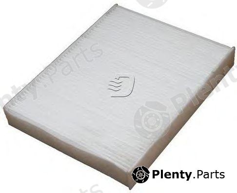  DENCKERMANN part M110130 Filter, interior air