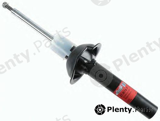  BOGE part 27-B76-F (27B76F) Shock Absorber