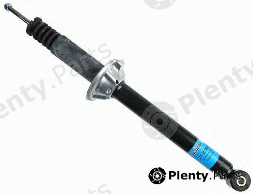  BOGE part 27-B79-0 (27B790) Shock Absorber