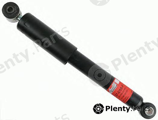  BOGE part 27-D55-F (27D55F) Shock Absorber