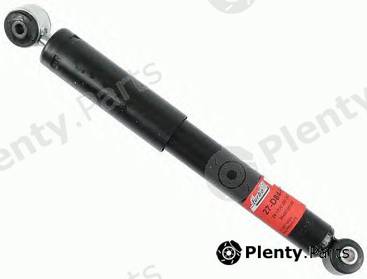  BOGE part 27-D84-F (27D84F) Shock Absorber