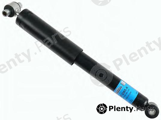  BOGE part 27-D85-A (27D85A) Shock Absorber