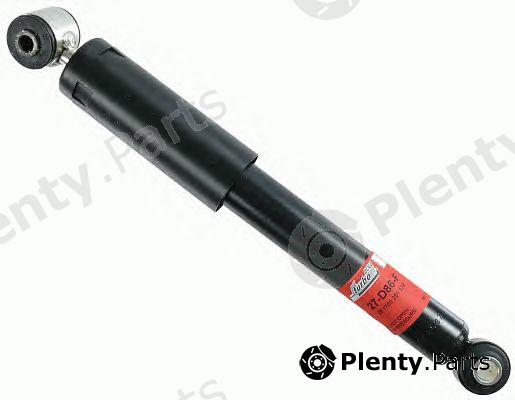  BOGE part 27-D86-F (27D86F) Shock Absorber