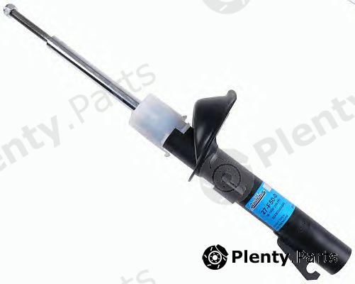  BOGE part 27-F50-0 (27F500) Shock Absorber
