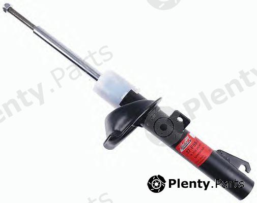  BOGE part 27-F59-F (27F59F) Shock Absorber