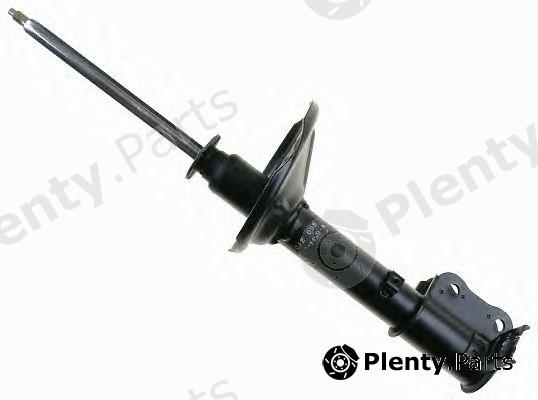  BOGE part 27-H59-A (27H59A) Shock Absorber