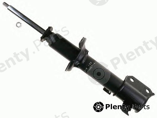  BOGE part 27-H67-A (27H67A) Shock Absorber