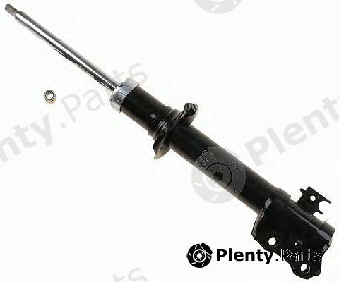  BOGE part 27-J36-A (27J36A) Shock Absorber