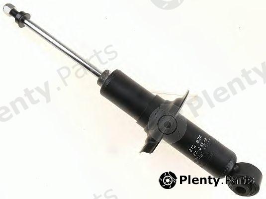  BOGE part 27-J45-A (27J45A) Shock Absorber