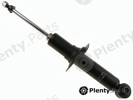  BOGE part 27-J46-A (27J46A) Shock Absorber