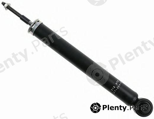  BOGE part 27-J64-0 (27J640) Shock Absorber