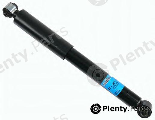  BOGE part 27-J67-A (27J67A) Shock Absorber