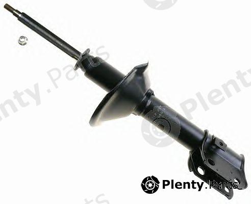  BOGE part 28-B86-A (28B86A) Shock Absorber