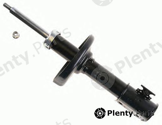  BOGE part 30-F20-A (30F20A) Shock Absorber