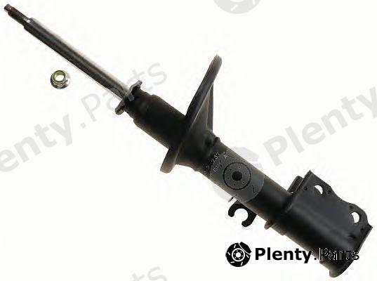  BOGE part 30-G24-A (30G24A) Shock Absorber