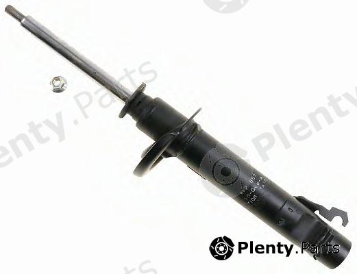  BOGE part 30-G68-A (30G68A) Shock Absorber