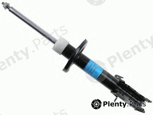  BOGE part 30-H07-A (30H07A) Shock Absorber