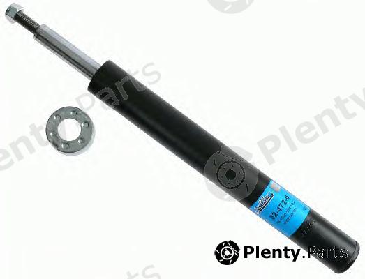  BOGE part 32-472-0 (324720) Shock Absorber