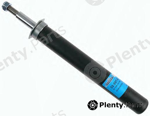  BOGE part 32-597-0 (325970) Shock Absorber