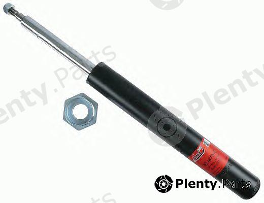  BOGE part 32-873-F (32873F) Shock Absorber