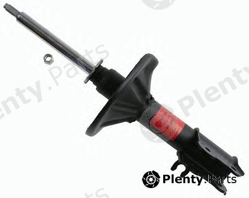  BOGE part 32-J88-F (32J88F) Shock Absorber