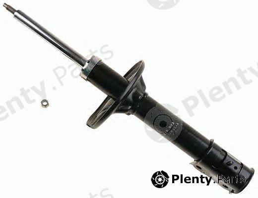  BOGE part 32-P34-A (32P34A) Shock Absorber