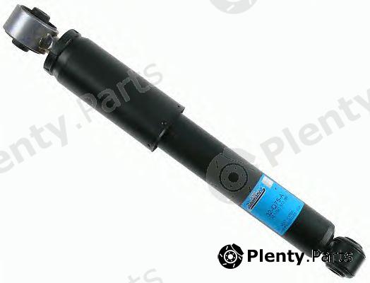  BOGE part 32-Q75-A (32Q75A) Shock Absorber