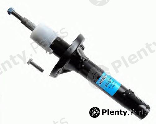  BOGE part 27-G79-0 (27G790) Shock Absorber
