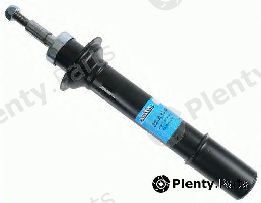  BOGE part 32-A33-0 (32A330) Shock Absorber