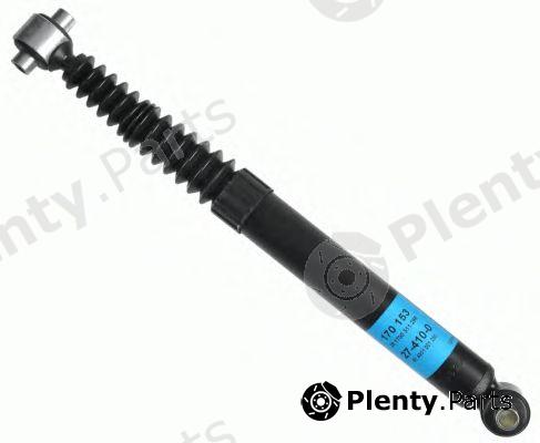  BOGE part 27-410-0 (274100) Shock Absorber