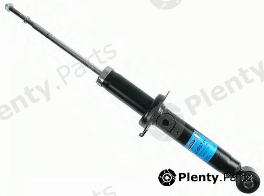  BOGE part 27-G83-A (27G83A) Shock Absorber